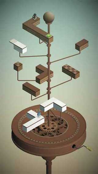 梦境机器(Dream Machine)2