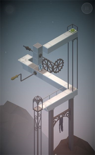 第一章第1-5关攻略截图2