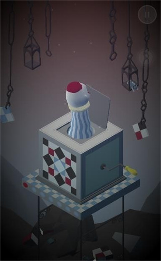 第一章第1-5关攻略截图12