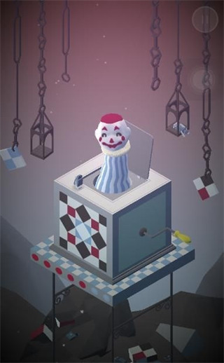 第一章第1-5关攻略截图13