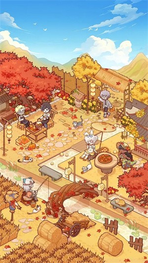 我的休闲时光无限蜗壳币版5