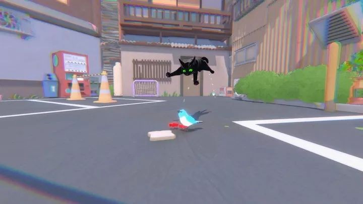 小猫咪大城市免费版1