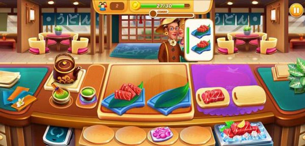 烹饪之旅(Cooking Journey)3