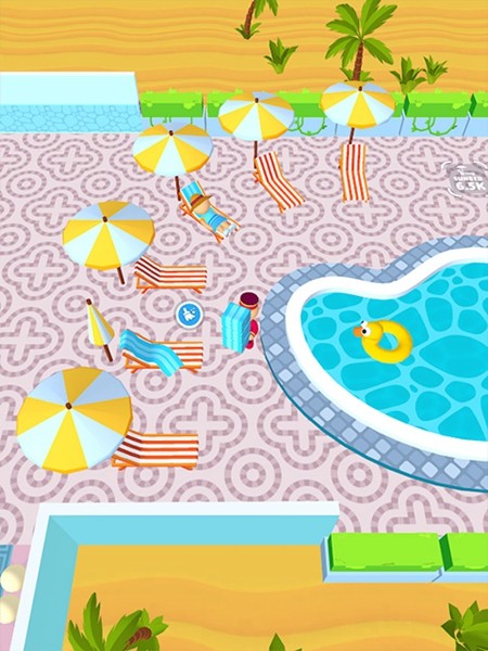 我的完美酒店无限货币版4