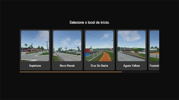 全球卡车在线模拟器免广告版2