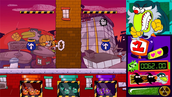 炸弹破坏者免费版1