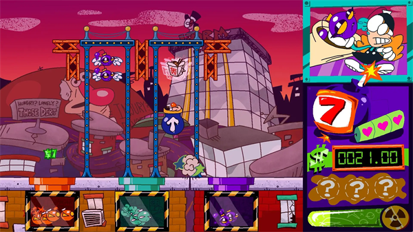 炸弹破坏者免费版3