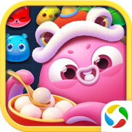 海滨消消乐 安卓版v1.129