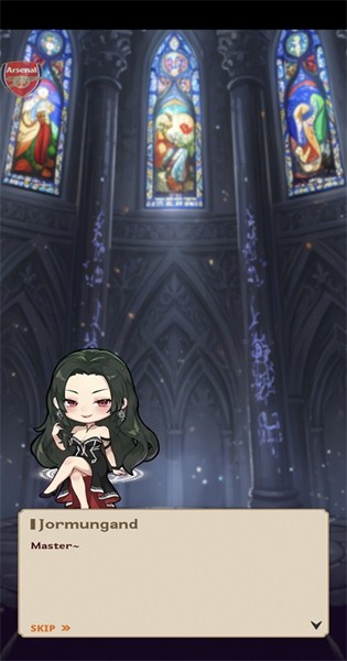 66666年黑暗魔法师降临汉化版2