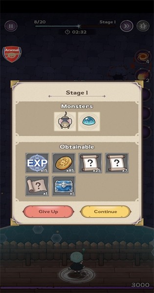 66666年黑暗魔法师降临汉化版1