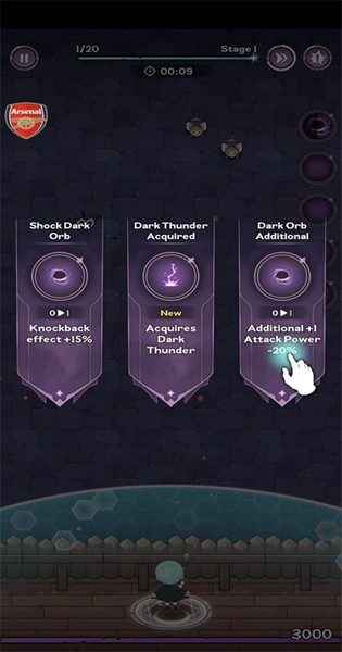 66666年黑暗魔法师降临汉化版4