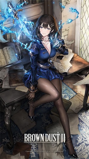 棕色尘埃2内置修改器版3