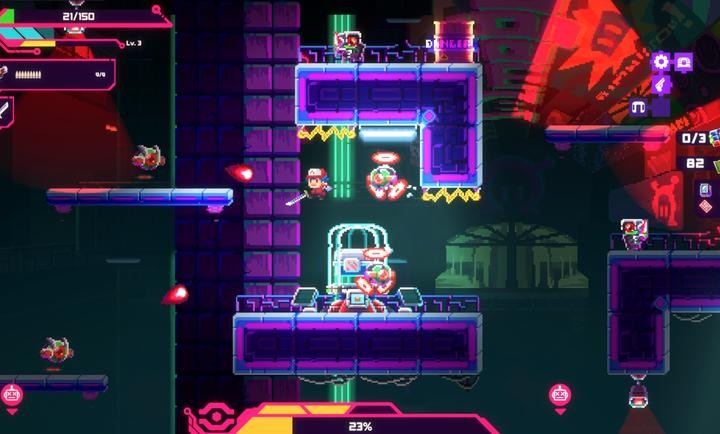 莉亚改写命运无敌版1