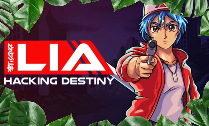 莉亚改写命运无敌版5
