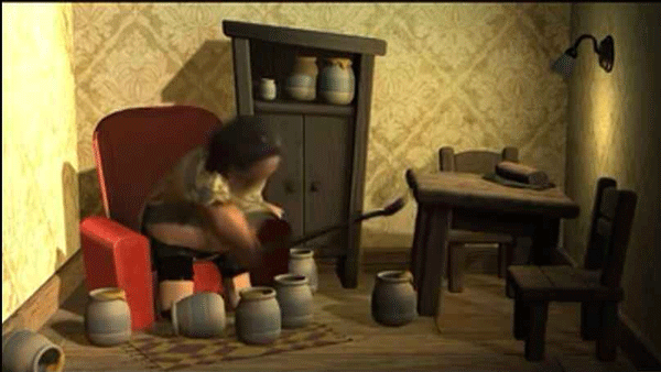 良子吃焖子最新版1