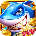 超级捕鱼变态版 手机版v5.10.6