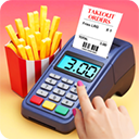 快乐晚餐故事(HappyDinerStory)