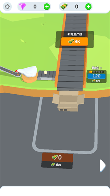 鸡蛋工厂中文版4