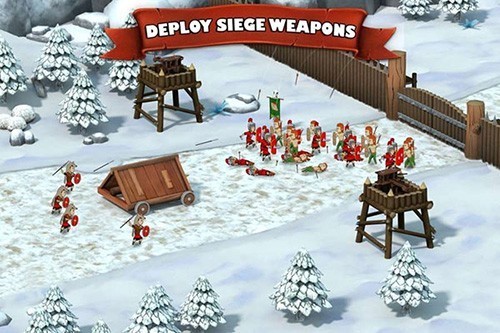 成长帝国罗马内置功能菜单版3