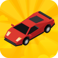 Merge Car Racer