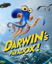 达尔文悖论PC