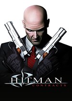 杀手3契约中文版