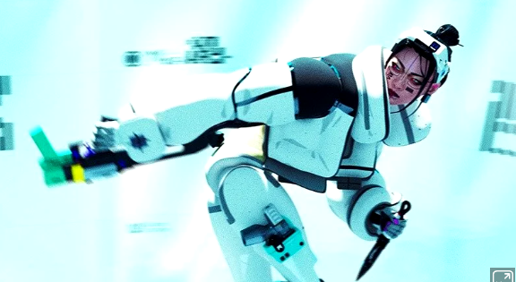 PvPvE太空撤离射击游戏《失落星船：马拉松》于3月6日正式全平台登陆上线