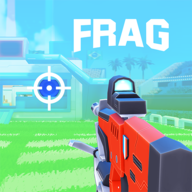 专业射手FRAG 安卓版v4.19.0