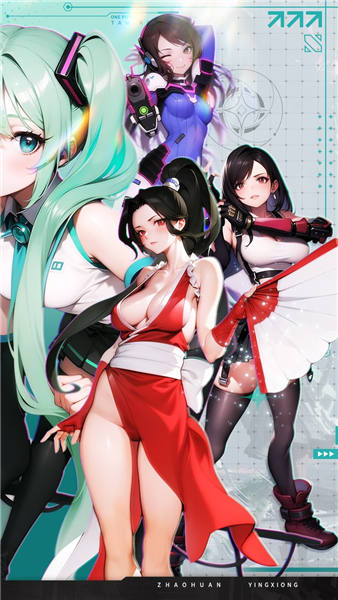 召唤英雄0.05折扣版截图1