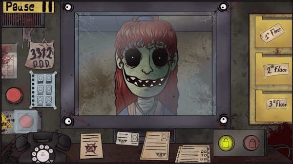 那不是我的邻居手机版2