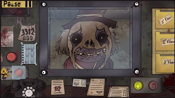 那不是我的邻居手机版3