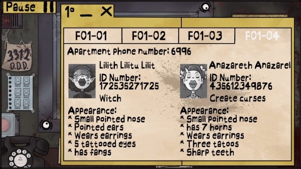 那不是我的邻居手机版4