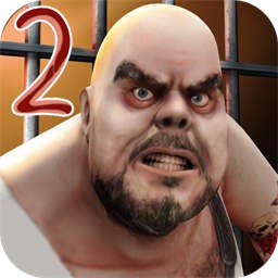 恐怖肉先生2越狱游戏