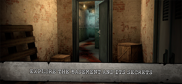 恐怖肉先生2越狱游戏5