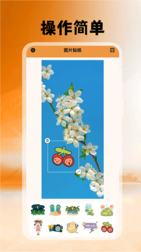 悦颜拍照相机app4