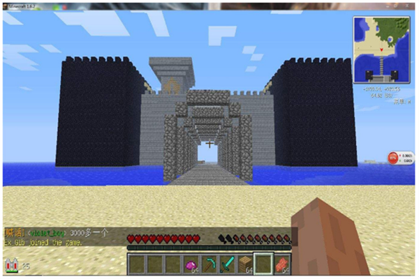 我们的世界生存与创造最新版4