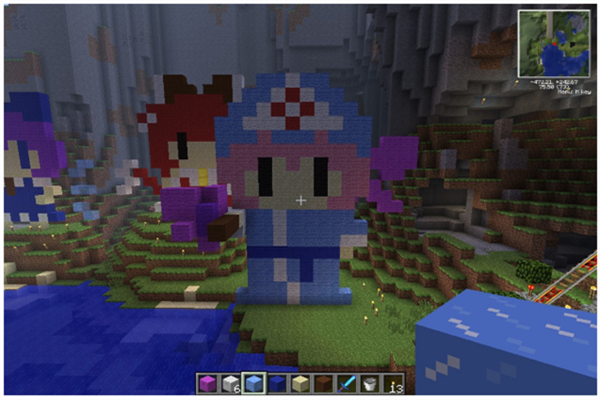 我们的世界生存与创造最新版5