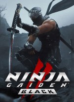 忍者龙剑传2：黑之章电脑版