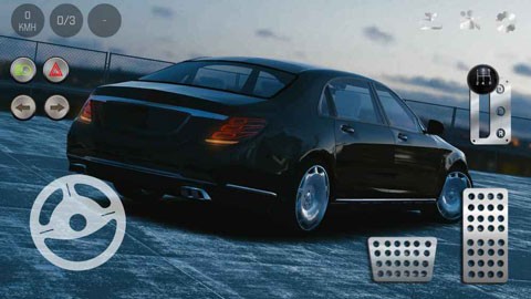 真实泊车2最新版2