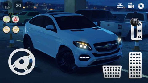 真实泊车2最新版1