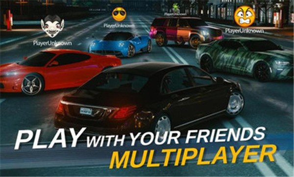 真实泊车2无限金币版3