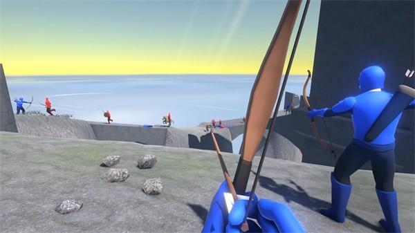 军团领地战争最新版1