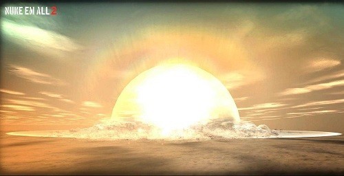 核弹2内置菜单版1