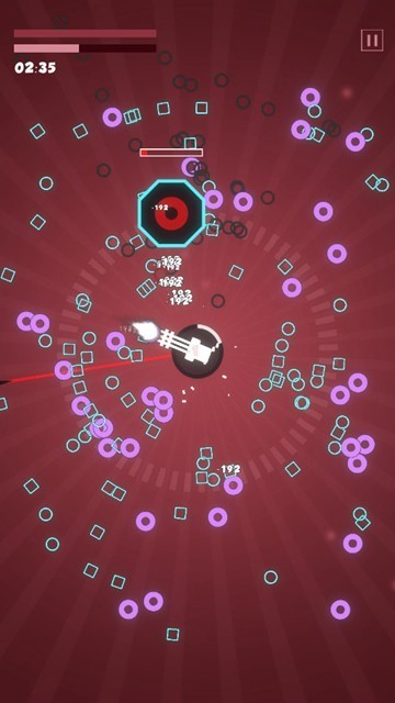 几何塔防最新版4