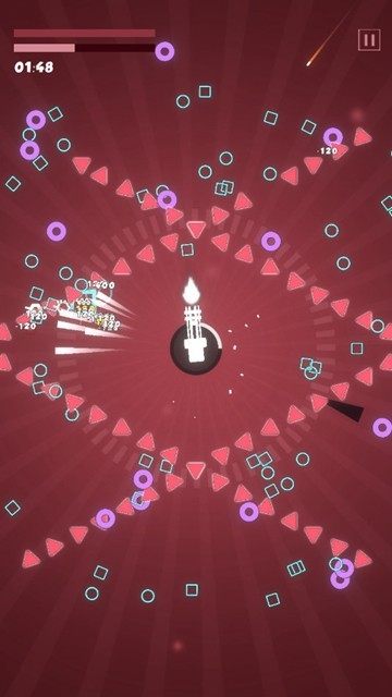 几何塔防最新版3