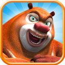 熊出没之熊大快跑4399版