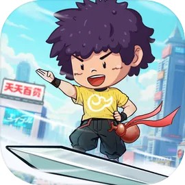 种田掌门人手游