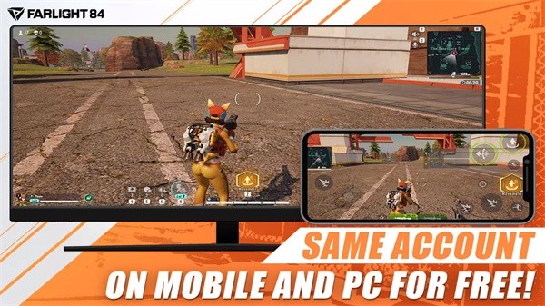 末日余晖国际服4