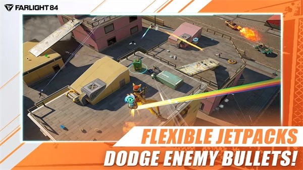 末日余晖国际服3