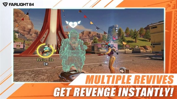 末日余晖国际服1